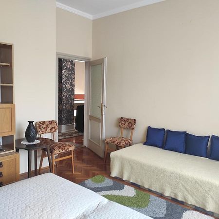 Kovacs Vendeghaz Apartment Hajduszoboszlo Luaran gambar