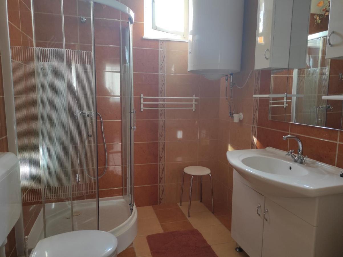 Kovacs Vendeghaz Apartment Hajduszoboszlo Luaran gambar