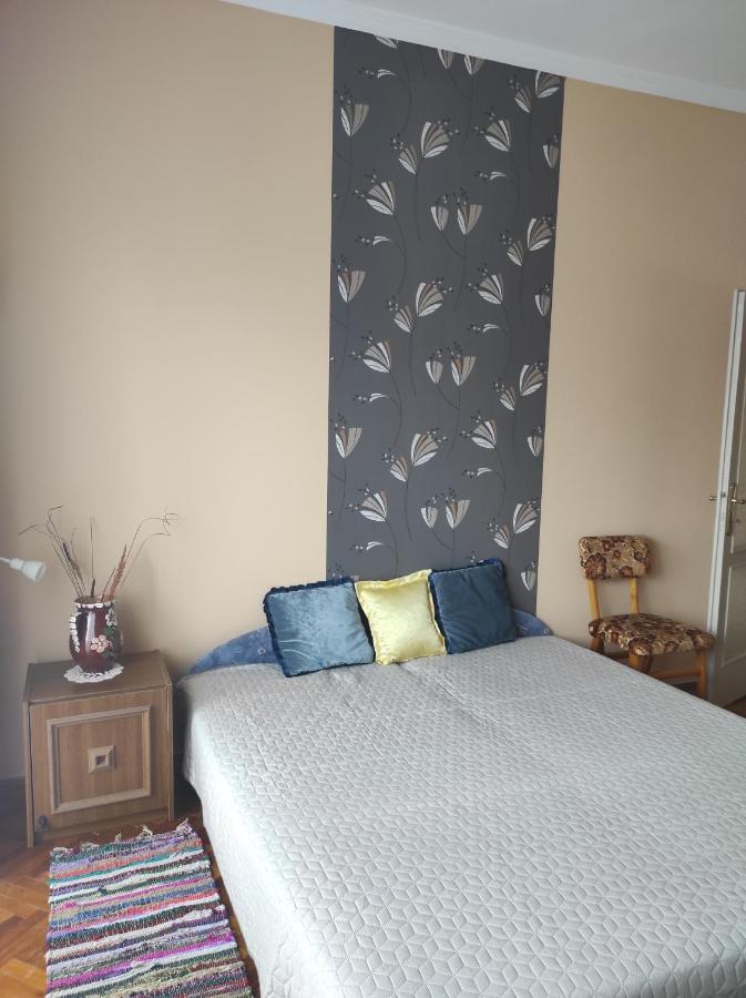 Kovacs Vendeghaz Apartment Hajduszoboszlo Luaran gambar