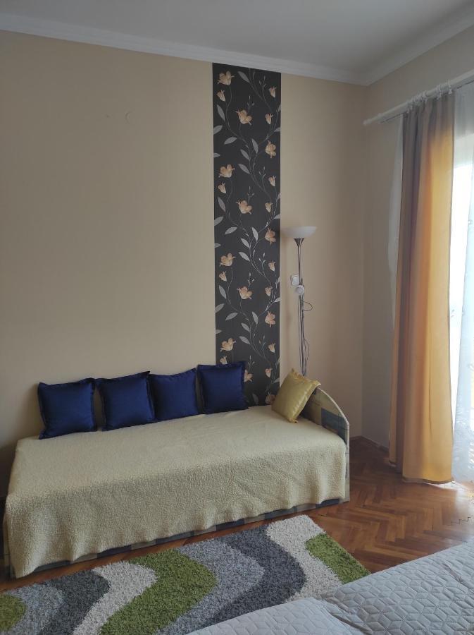 Kovacs Vendeghaz Apartment Hajduszoboszlo Luaran gambar