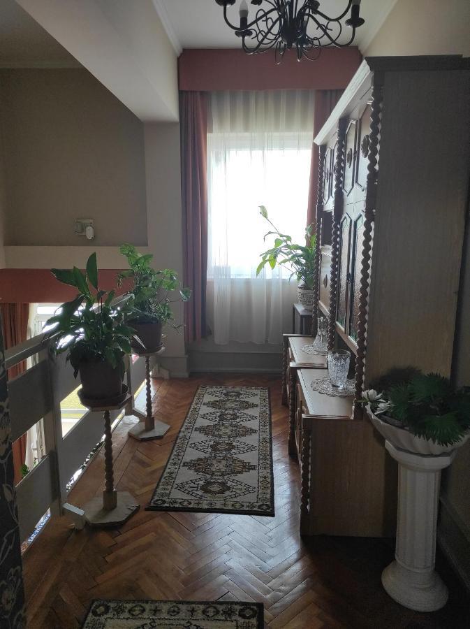 Kovacs Vendeghaz Apartment Hajduszoboszlo Luaran gambar