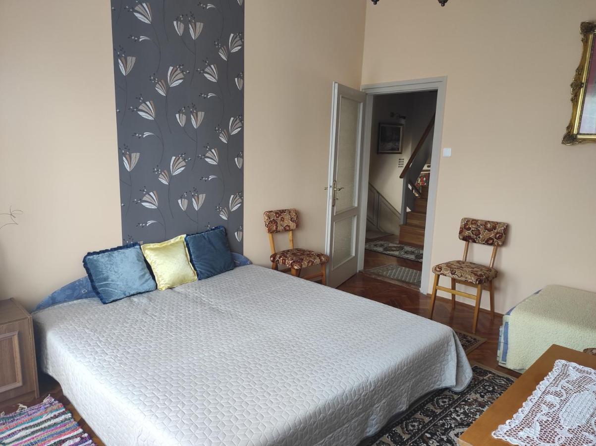 Kovacs Vendeghaz Apartment Hajduszoboszlo Luaran gambar
